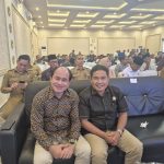 Abdul Rafiq: Investasi Blok Elang Sekitar 80 Triliun Rupiah, Harapan Baru bagi Pertumbuhan Ekonomi dan Kesejahteraan Rakyat Sumbawa