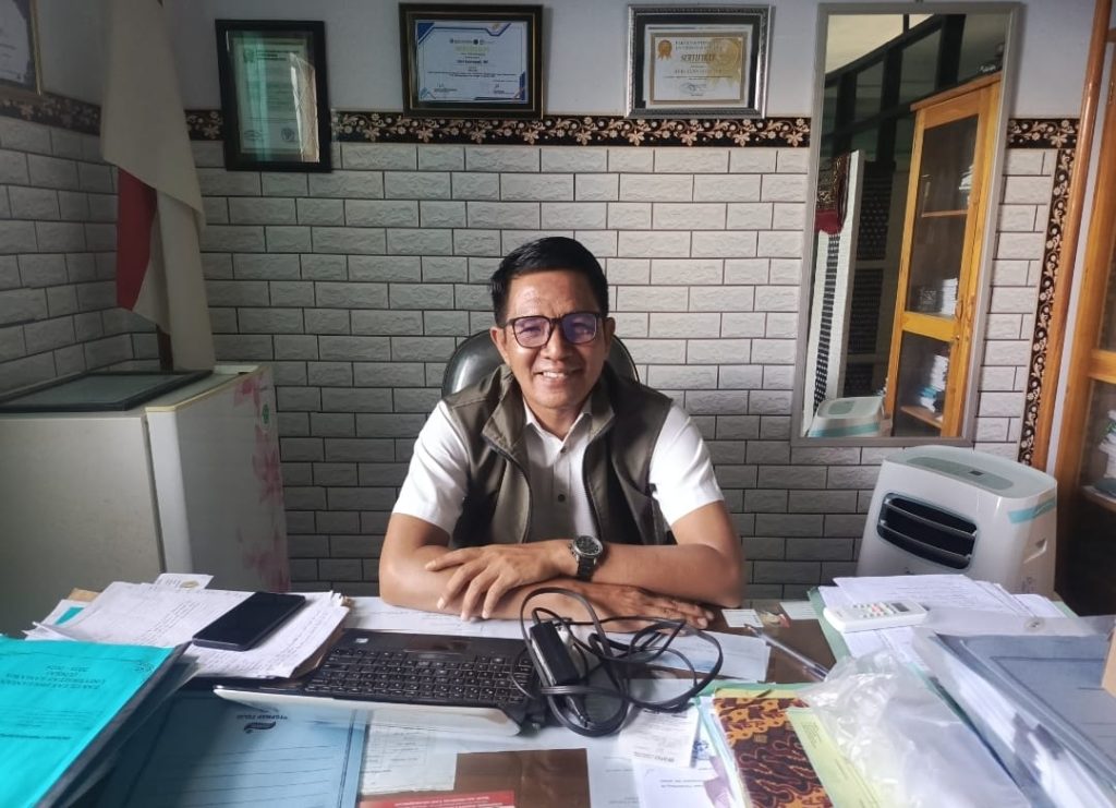 Menakar Masa Depan Pertanian Sumbawa di Tengah Kilau 80 Triliun Rupiah Blok Elang dan Ancaman El Nino Kuat
