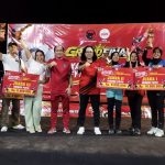 Soekarno Volly Cup 2026 Diharapkan Jadi Ajang Jaring Atlet Muda Potensial Sumbawa