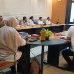 Perkuat Koordinasi dan Pemetaan Wilayah Turunkan Angka Stunting, Pemda Kabupaten Sumbawa Gelar Rapat Aksi 2 Stunting