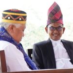 Silatulfikri 99 Tokoh Tana Samawa, Wabup Sumbawa Tekankan Nilai Tau Samawa Haris Jadi Kompas Masa Depan