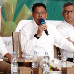 Hadiri Dialog Kedaerahan, Sekda Sumbawa Dorong Optimalisasi Potensi Daerah Untuk Kesejahteraan Masyarakat