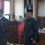 Lantik 167 Pejabat, Bupati Sumbawa Tekankan Integritas dan Kinerja Nyata