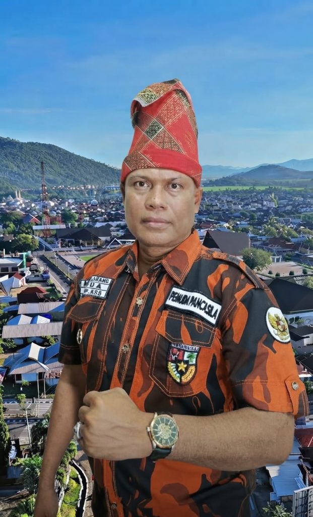 25 Sandro Tanah Samawa Siap Ramaikan Barampok Maras di Taliwang