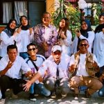 Temu Alumni SMPN 1 Sumbawa Angkatan 2001 Penuh Kehangatan dan Kenangan