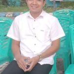 Dampak El Nino Mulai Dirasakan oleh Petani Lape Sumbawa, Puluhan Hektar Lahan  Kekeringan dan Padi Mengalami Puso