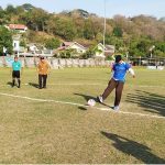 Bupati Cup 2026 Diikuti 65 Sekolah, Bupati Sumbawa Buka Turnamen dan Naikkan Hadiah Jadi 50 Juta Rupiah