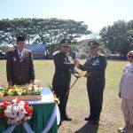 Rasa Syukur HUT ke-81 TNI, Dandim Sumbawa Bersama Bupati dan Danyonif TP 835/SYB Berbagi Kebahagiaan
