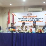 Dirasa Penting, AMAN Bima Dorong Pemerintah Desa Perkuat Kelembagaan Masyarakat Adat