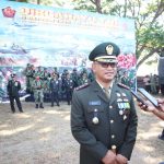 Letkol Basofi: Semua Program Pemerintah Harus Sukses demi Masyarakat Sumbawa