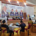 UNSA Buka Ruang Debat Akademik, Sejarah dan Identitas Cek Bocek Dikaji