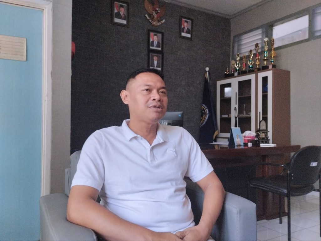Lepas dari Stigma Sosial, Bapas Kelas II Sumbawa Besar Gandeng Kampus dan Multipihak Pulihkan Hidup dan Penghidupan Eks Warga Binaan