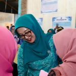 TP PKK Provinsi NTB Hadiri Pelatihan Olahan AKU HATINYA PKK, Pokja III Kabupaten Sumbawa Luncurkan Buku Resep Panganan Lokal